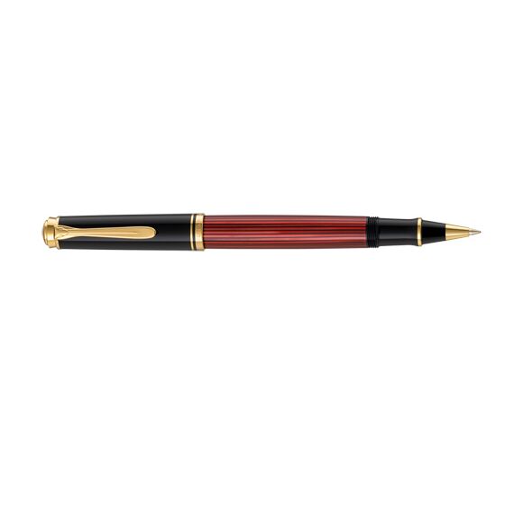 Pelikan Souverän 400 / Stick pen / Black / Black / 1 pc( | 905521