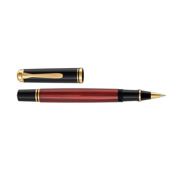 Pelikan Souverän 400 / Stick pen / Black / Black / 1 pc( | 905521