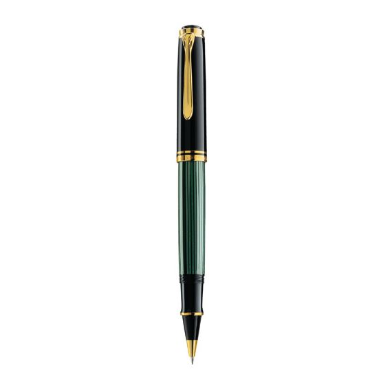 Pelikan Souverän 80 / Twist retractable pen / Black / Bl | 997650
