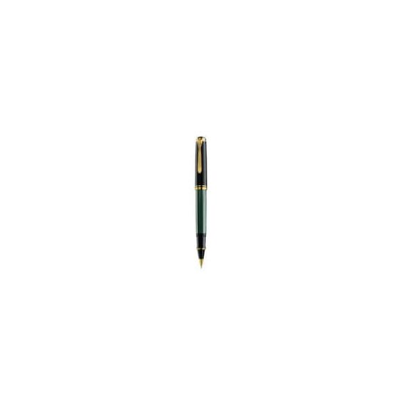 Pelikan Souverän 80 / Twist retractable pen / Black / Bl | 997650
