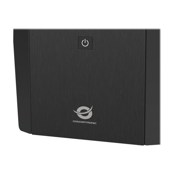 Conceptronic Zeus 03E - UPS - AC 220-240 V - 720 Watt - | ZEUS03E