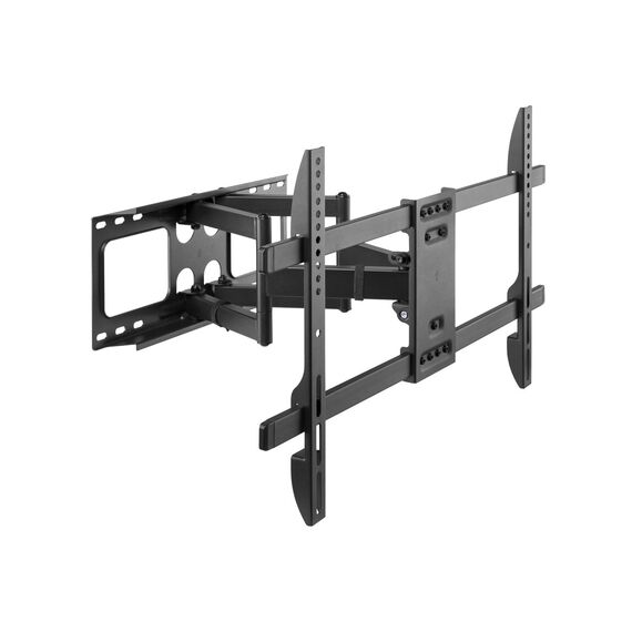 Equip 37"-80" Full Motion TV Wall Mount Bracket - 2.03 m | 650335