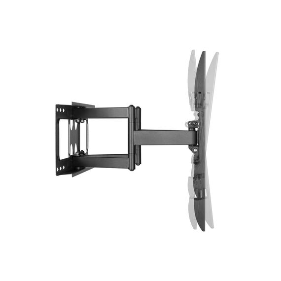 Equip 37"-80" Full Motion TV Wall Mount Bracket - 2.03 m | 650335