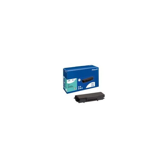 Pelikan 1255HC - Black - compatible - toner cartridge ( | 4204868