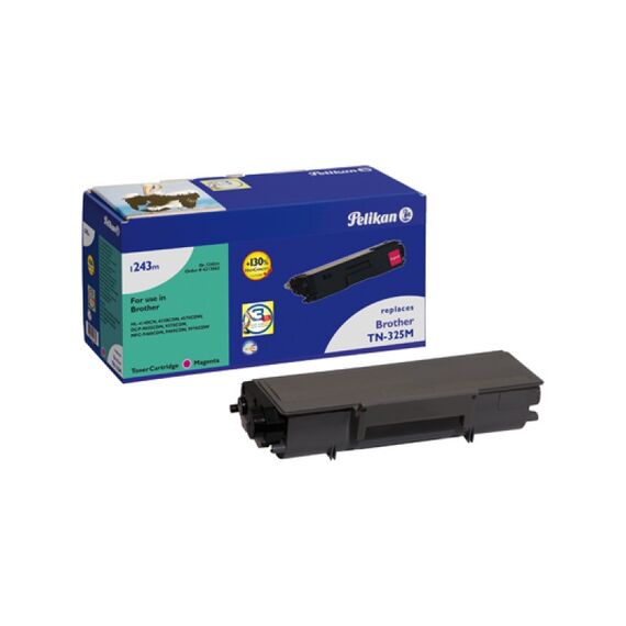Pelikan - Magenta - compatible - toner cartridge - for  | 4213662