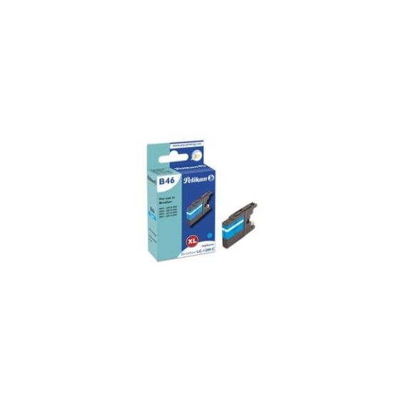 Pelikan B46 Cyan / Box | 316333