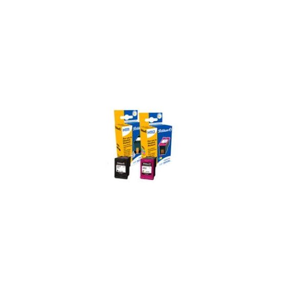 Pelikan 4950900 - High (XL) Yield - 600 pages - 415 pages - 2 pc(