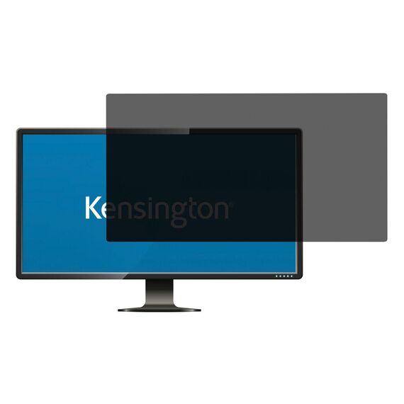 Kensington - Display privacy filter - 2-way - removable  | 626485