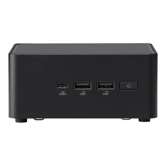 ASUS NUC 14 Pro RNUC14RVHU700002I - Barebone -  | 90AR0072-M001P0