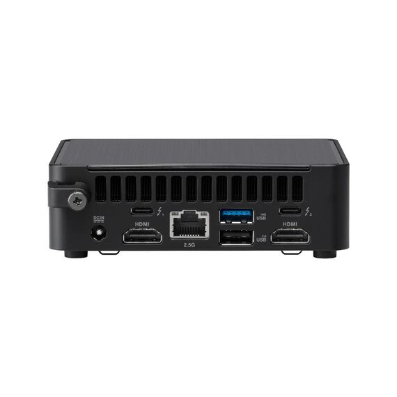 ASUS NUC 14 Pro RNUC14RVKI300002I - Barebone -  | 90AR0062-M00040