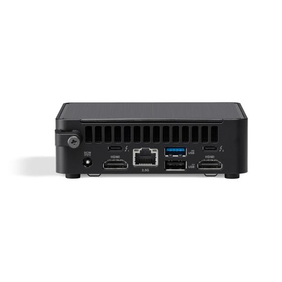 ASUS NUC 14 Pro RNUC14RVKU500002I - Barebone -  | 90AR0062-M00090
