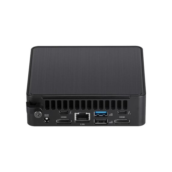 ASUS NUC 14 Pro RNUC14RVKU500002I - Barebone -  | 90AR0062-M00090