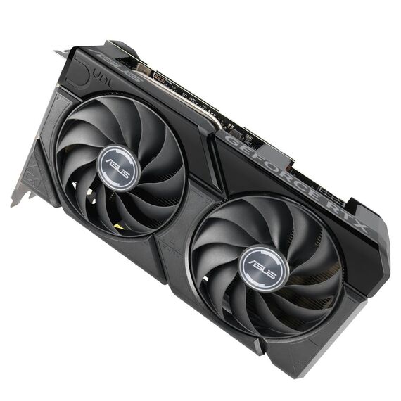 ASUS Dual GeForce RTX 4060 Ti EVO 16GB - OC Edi | 90YV0JH8-M0NA00