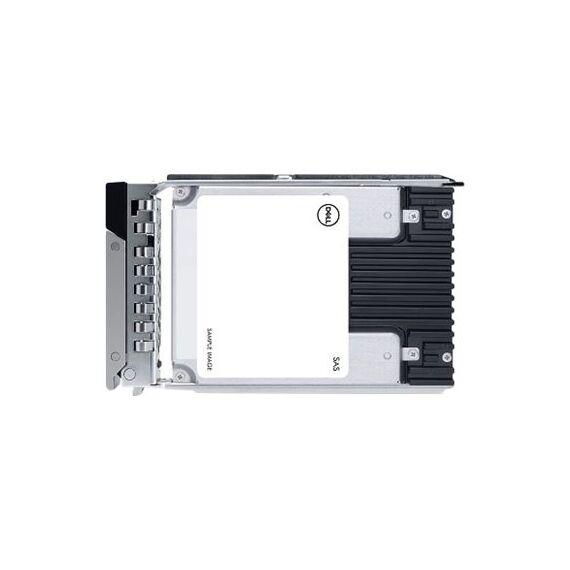 Dell - Customer Kit - SSD - Mixed Use - 960 GB - hot-s | 345-BDZG
