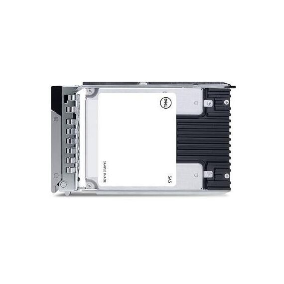 Dell - Customer Kit - SSD - Mixed Use - 960 GB - hot-s | 345-BDZG