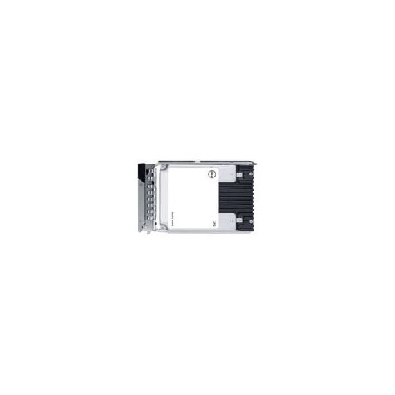 Dell - Customer Kit - SSD - Mixed Use - 960 GB - hot-s | 345-BDZG