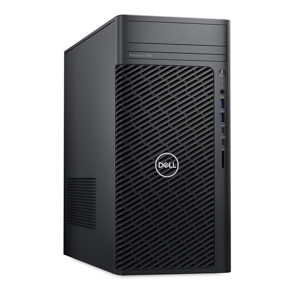 Dell Precision F8CF1 - Workstation - Core i9 - RAM 32 GB - HDD 1,