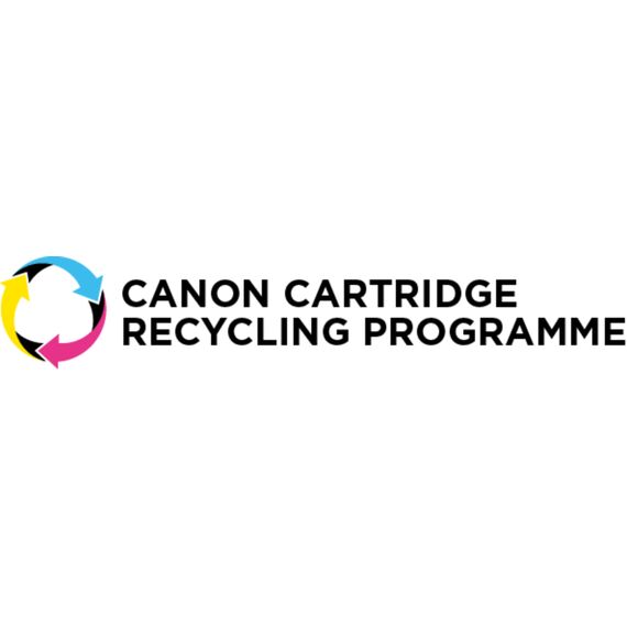 Canon 1998C006 / Multi pack / 4 pc(s)