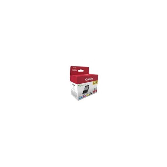 Canon 1998C006 / Multi pack / 4 pc(s)