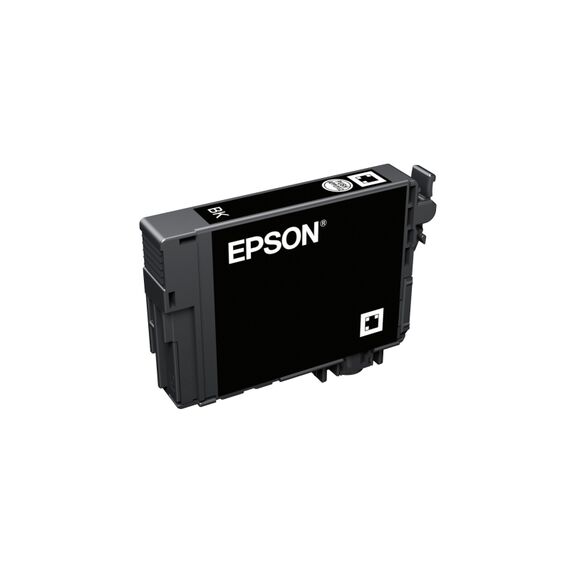 Epson 502XL - 9.2 ml - high capacity - black - ori | C13T02W14010