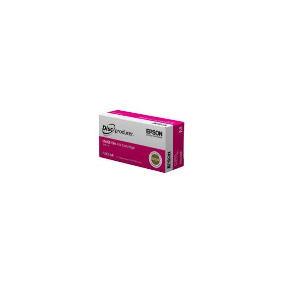 Epson Discproducer PJIC7(M) - Magenta - original - i | C13S020691