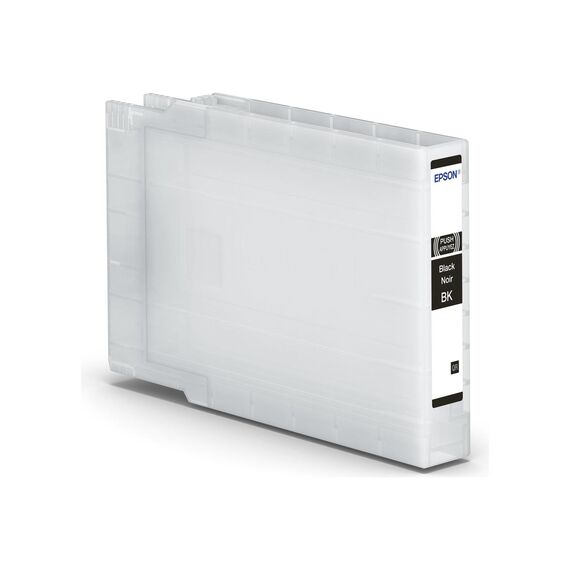 Epson T04A1 - XXL size - black - original - ink cart | C13T04A14N