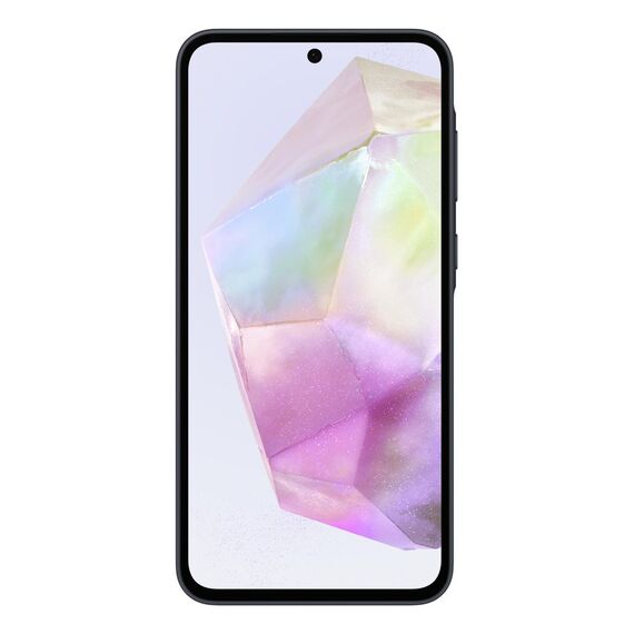 Samsung Galaxy A35 - Enterprise Edition - 5G sma | SM-A356BZKBEEE