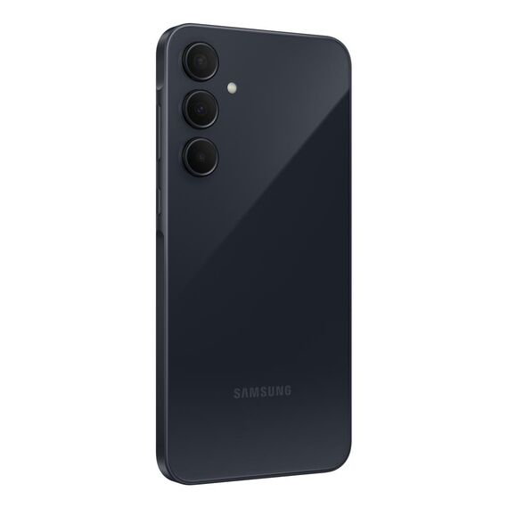 Samsung Galaxy A35 - Enterprise Edition - 5G sma | SM-A356BZKBEEE