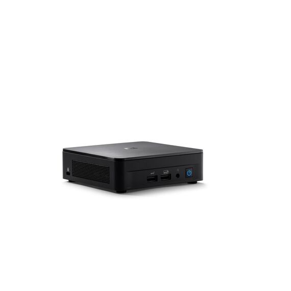 ASUS NUC 12 Pro Kit RNUC12WSKI700002I Barebone 90AR00D1M00090