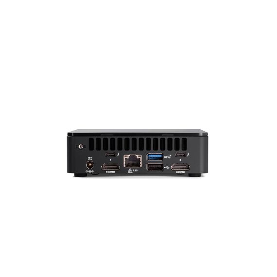 ASUS NUC 12 Pro Kit RNUC12WSKI700002I Barebone 90AR00D1M00090