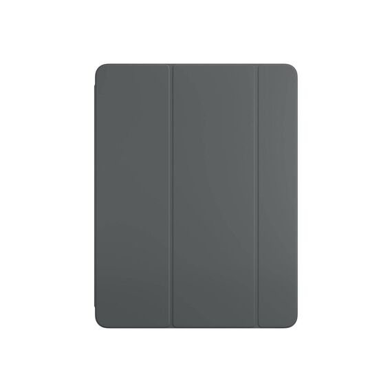 Apple Smart Flip cover for tablet charcoal grey for MWK93ZMA