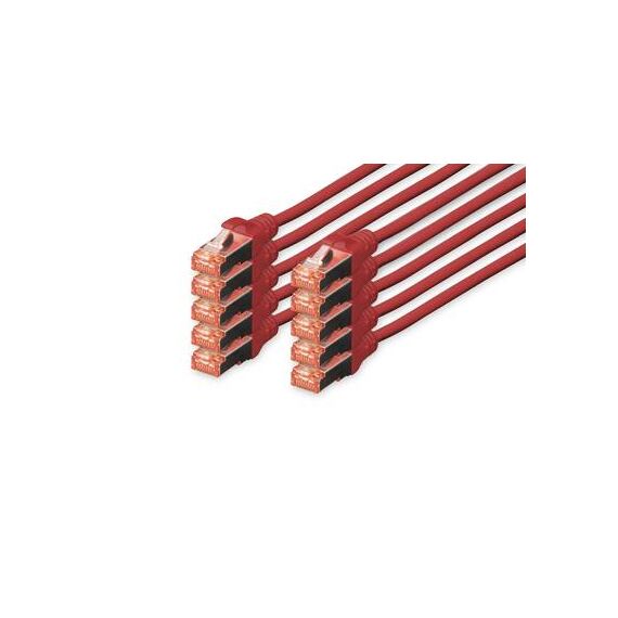 DIGITUS Patch cable RJ45 (M) to RJ45 (M) 25 DK16440025R10