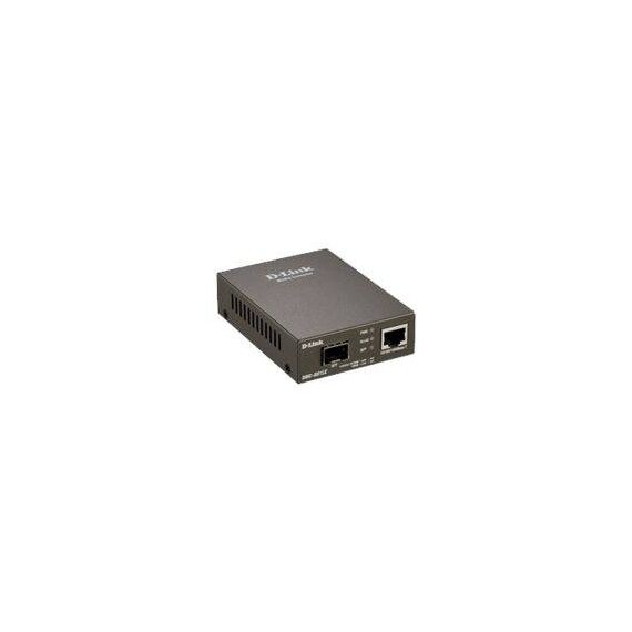 DLink DMC G01LC Fibre media converter GigE DMCG01LCE