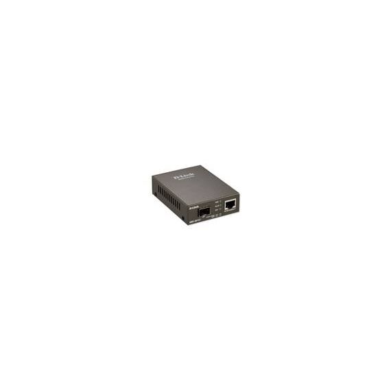 DLink DMC G01LC Fibre media converter GigE DMCG01LCE