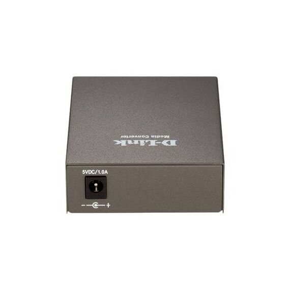 DLink DMC G01LC Fibre media converter GigE DMCG01LCE