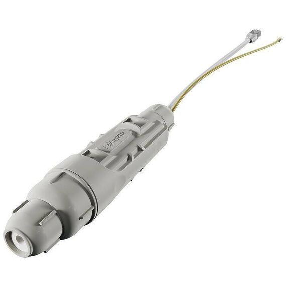 MikroTik GESP Gigabit Ethernet Surge Protector Router 1 GESP