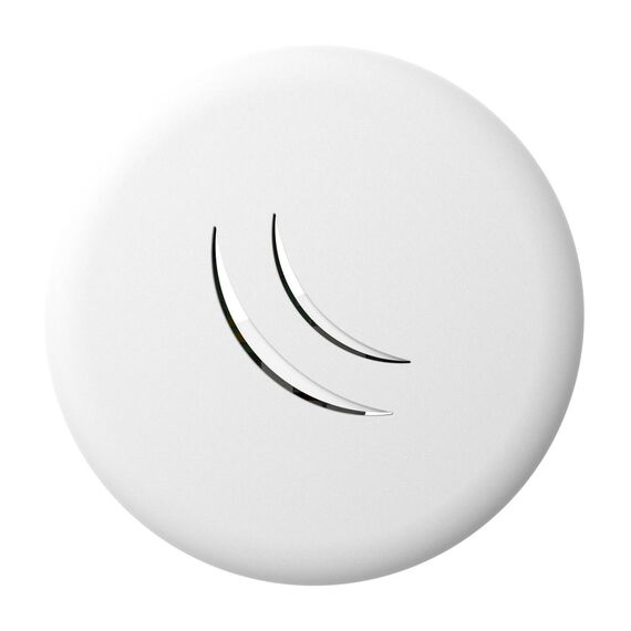 MikroTik cAP lite 54 Mbits 10,100 Mbits IEEE 802.11b RBCAPL2ND