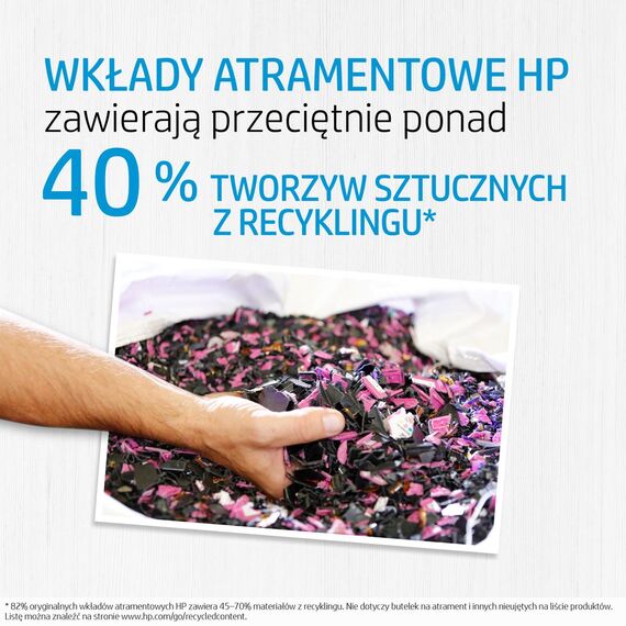 HP 912XL - 9.9 ml - High Yield - cyan - original -  | 3YL81AE#BGY