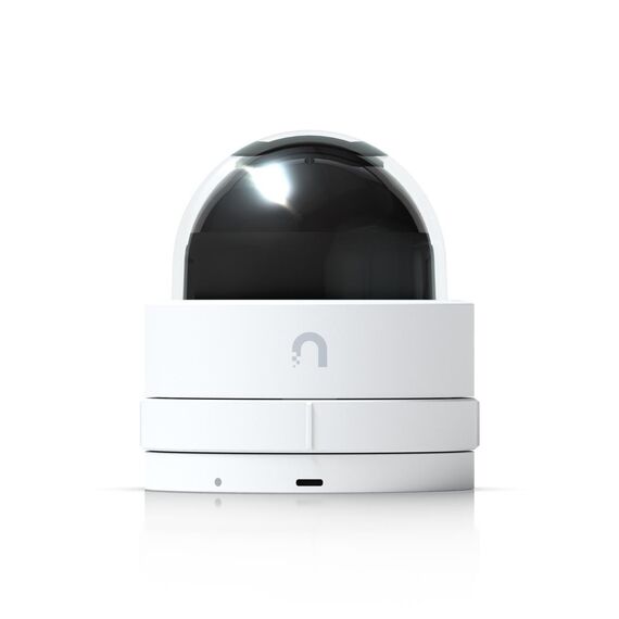 UbiQuiti UniFi Video Camera G5 Dome Ultra Ind | UVC-G5-Dome-Ultra