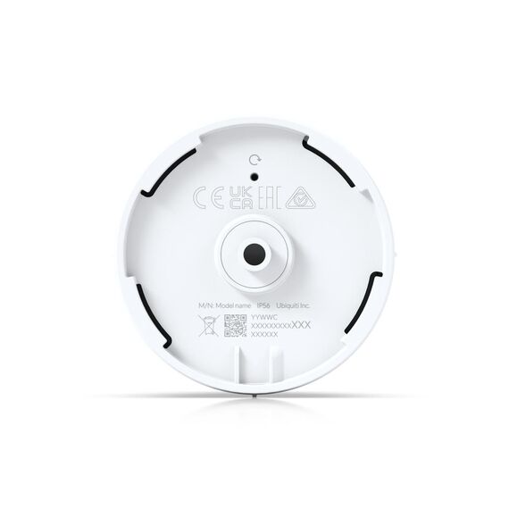 UbiQuiti UniFi Video Camera G5 Dome Ultra Ind | UVC-G5-Dome-Ultra