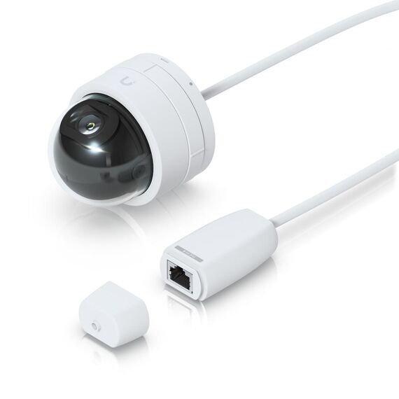 UbiQuiti UniFi Video Camera G5 Dome Ultra Ind | UVC-G5-Dome-Ultra