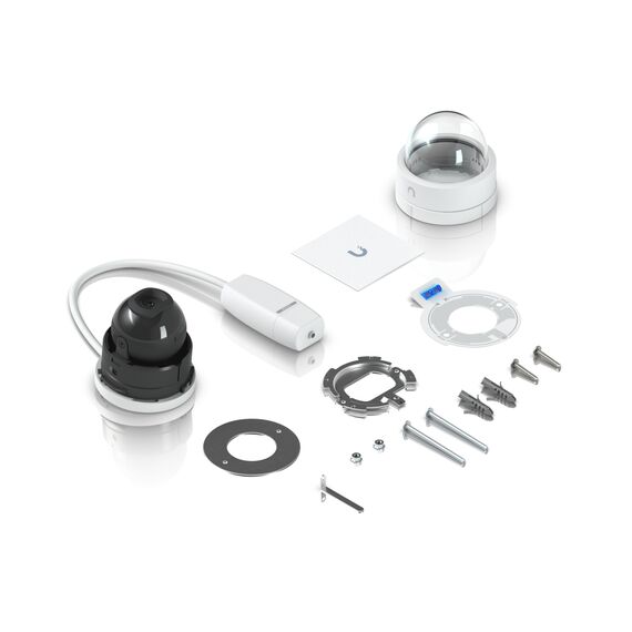 UbiQuiti UniFi Video Camera G5 Dome Ultra Ind | UVC-G5-Dome-Ultra