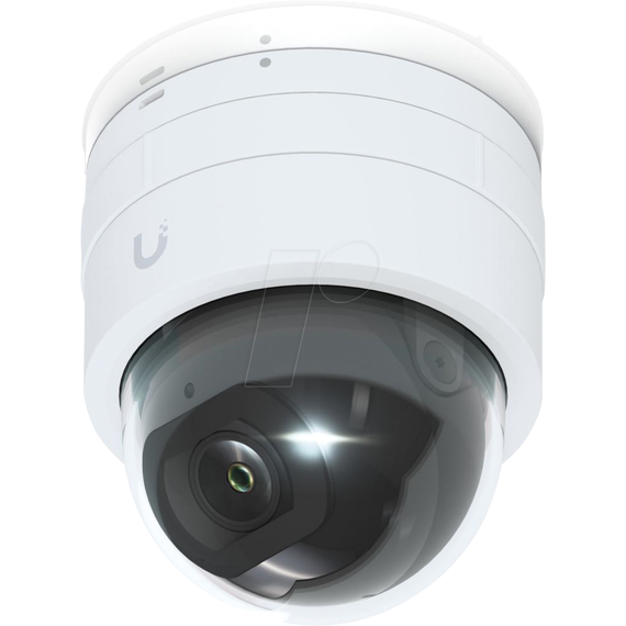 UbiQuiti UniFi Video Camera G5 Dome Ultra Ind | UVC-G5-Dome-Ultra