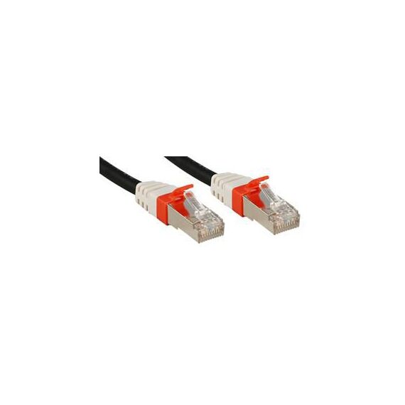 Lindy Premium - Patch cable - RJ-45 (M) to RJ-45 (M) - 50 | 45362