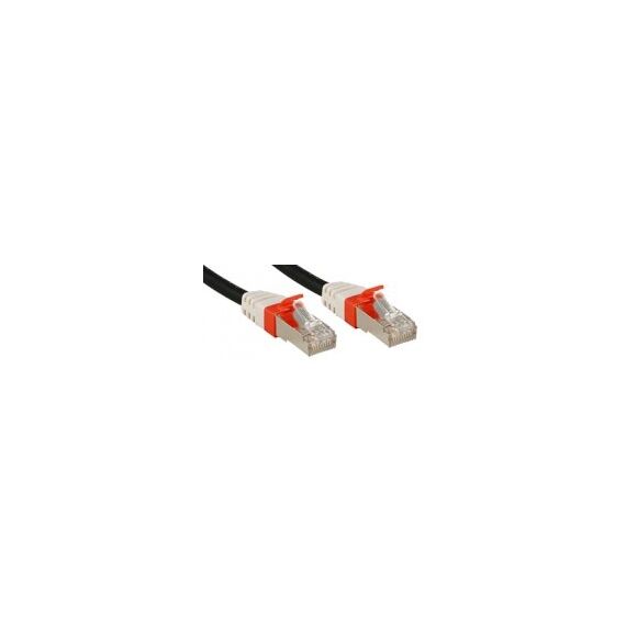 Lindy Premium - Patch cable - RJ-45 (M) to RJ-45 (M) - 50 | 45362