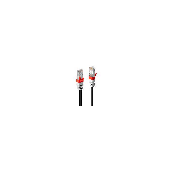 Lindy Premium - Patch cable - RJ-45 (M) to RJ-45 (M) - 50 | 45362