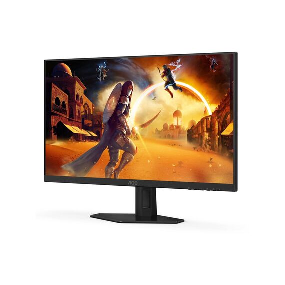 AOC AGON 27G4XE - G4 Series - LED monitor - gaming - 27" - 1920 x