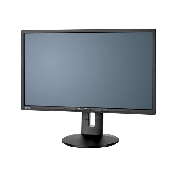 Fujitsu B22-8 TS Pro - Business Line - LED mon | VFY:B228TDXSP2EU