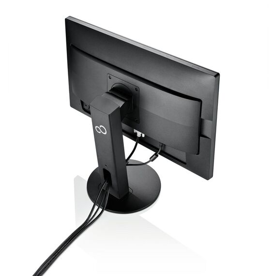 Fujitsu B22-8 TS Pro - Business Line - LED mon | VFY:B228TDXSP2EU
