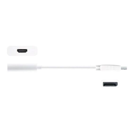 j5create JDA158 - Adapter - DisplayPort male to HDMI f | JDA158-N